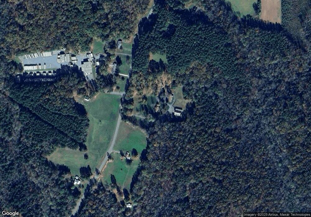 5403 High Pine Church Rd, Asheboro, NC 27205 - photo 1