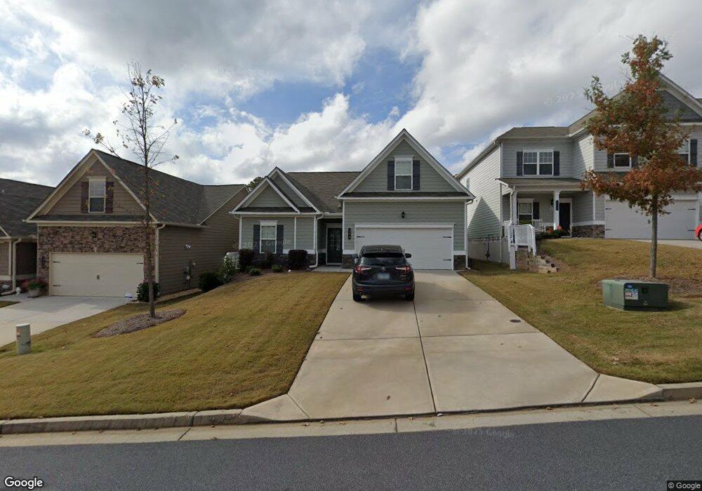 154 Prominence Ct unit 38, Canton, GA 30114 - photo 1