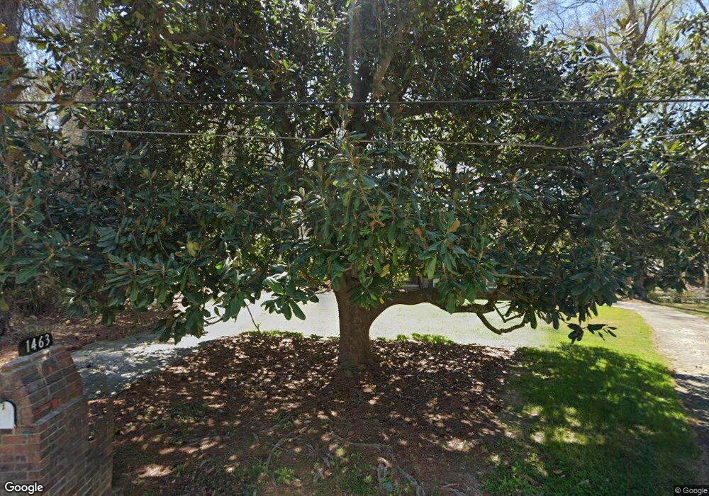 1463 Cardinal Ln, Austell, GA 30168 - photo 1