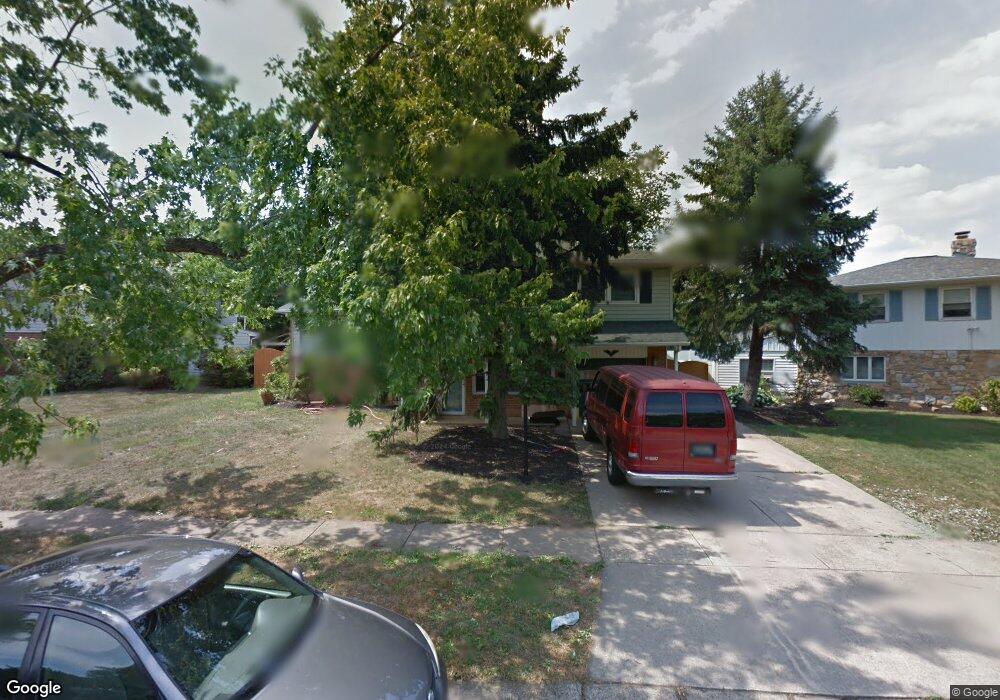 4719 Barker Rd, Wilmington, DE 19808 - photo 1