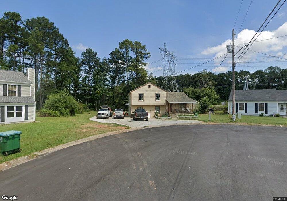 5207 Preakness Ct unit 1, Norcross, GA 30093 - photo 1