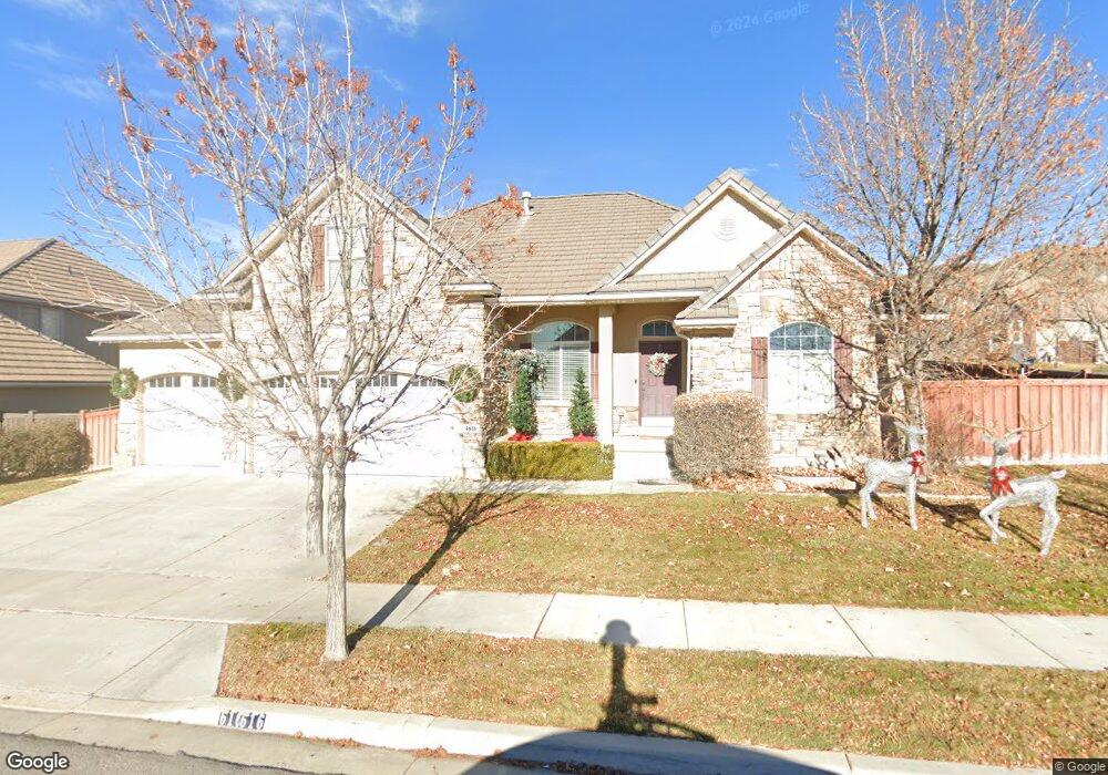 4616 N Pheasant Ridge Trail, Lehi, UT 84043 - photo 1