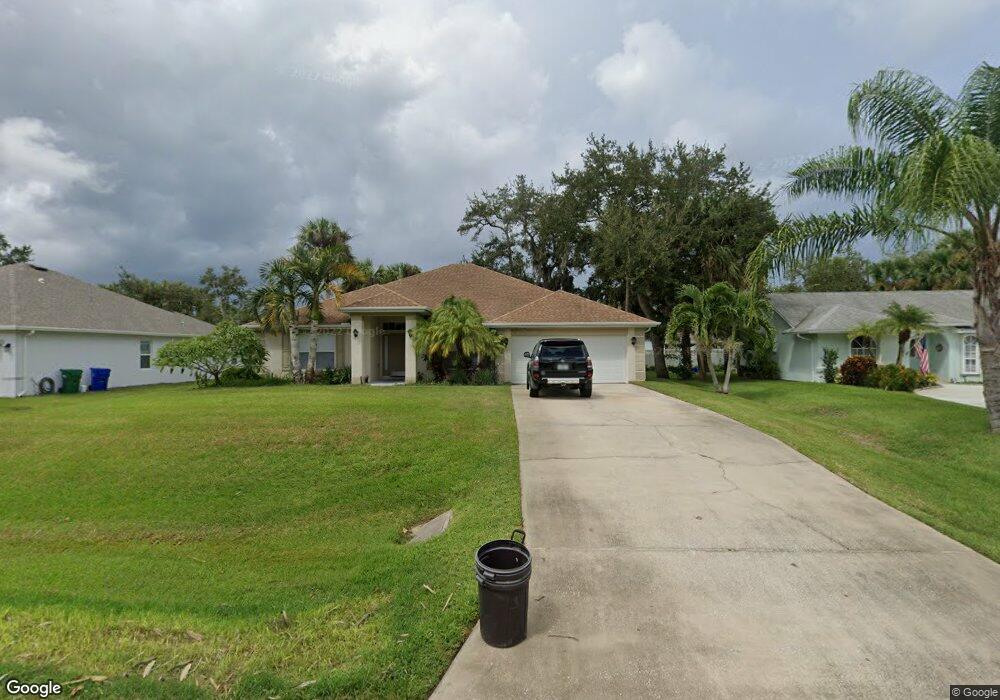 173 Midvale Terrace, Sebastian, FL 32958 - photo 1