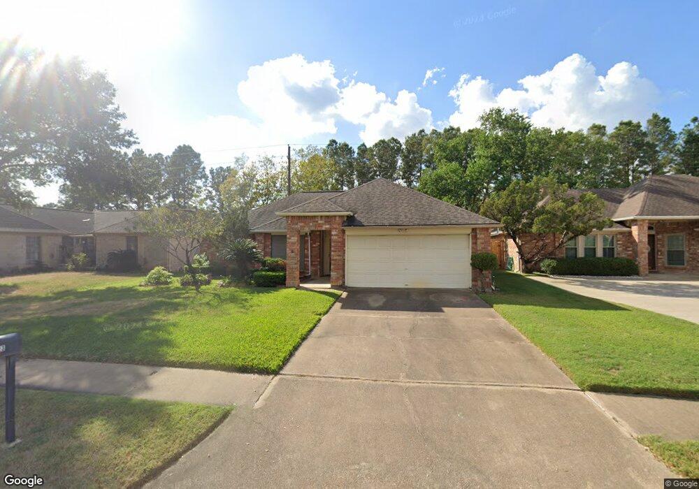 8923 Saratoga Forest Dr, Houston, TX 77088 - photo 1