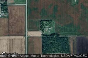 12536 370th Ave NE, Goodridge, MN 56725