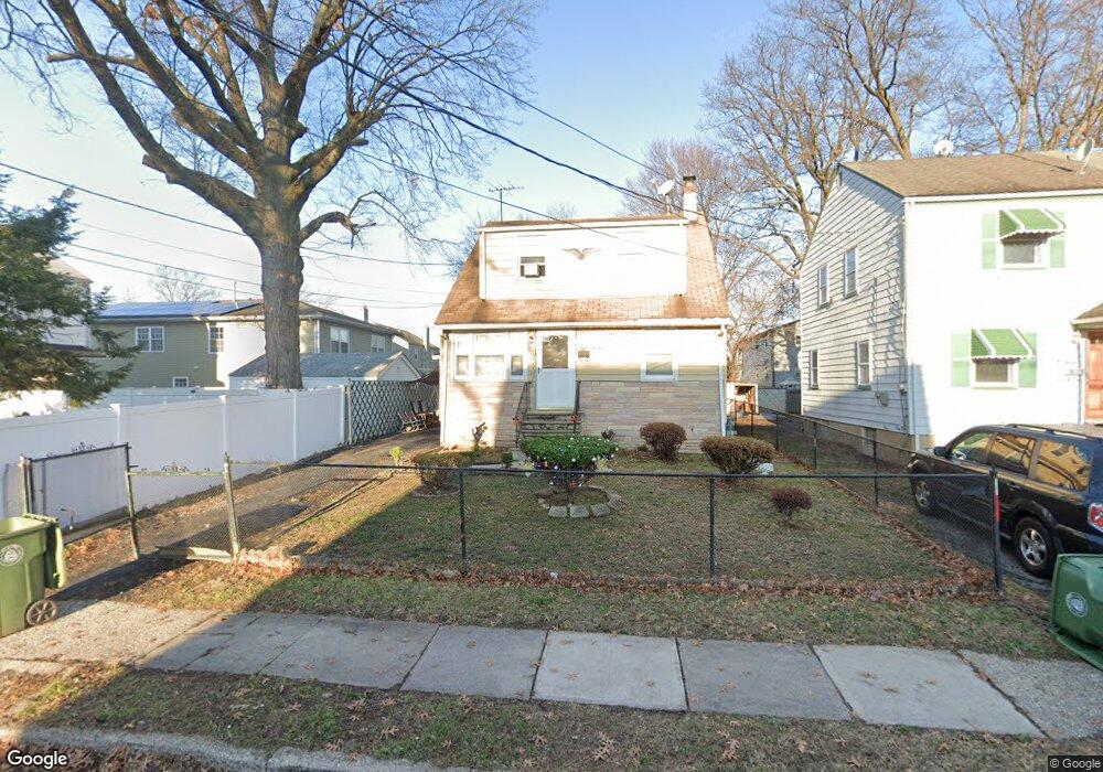 813 Union St, Linden, NJ 07036 - photo 1