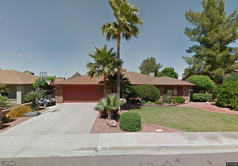1950 E Vaughn St, Tempe, AZ 85283 - photo 1