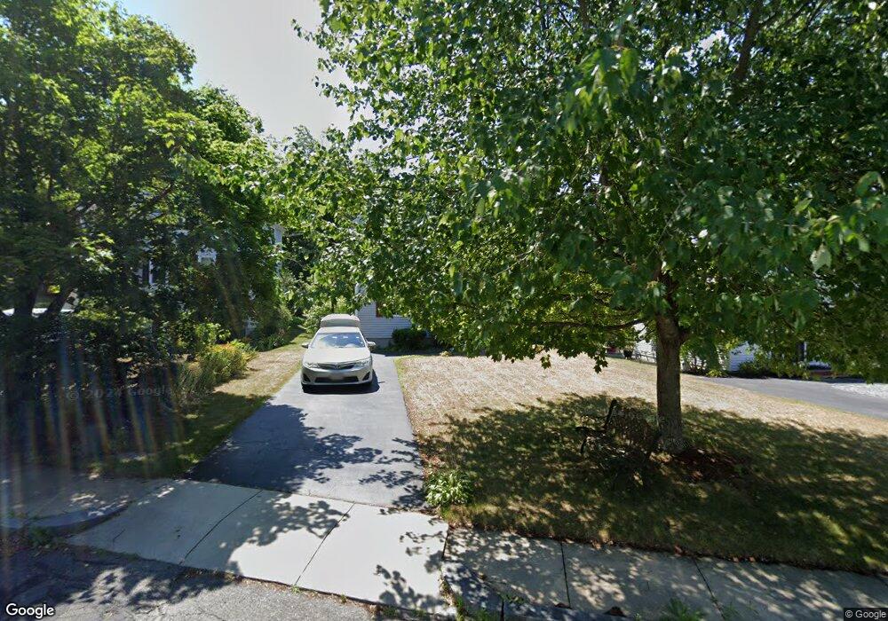 7 Lawtons Way, Westborough, MA 01581 - photo 1