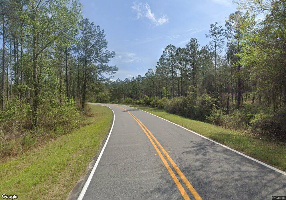 J Jf Hall Rd unit TRACT B-2-1, Gordon, GA 31031 - photo 1