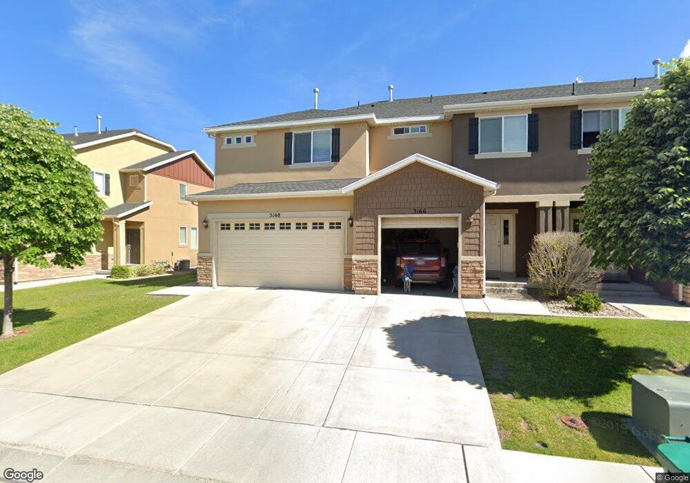 3168 W Desert Lily Dr, Lehi, UT 84043 - photo 1