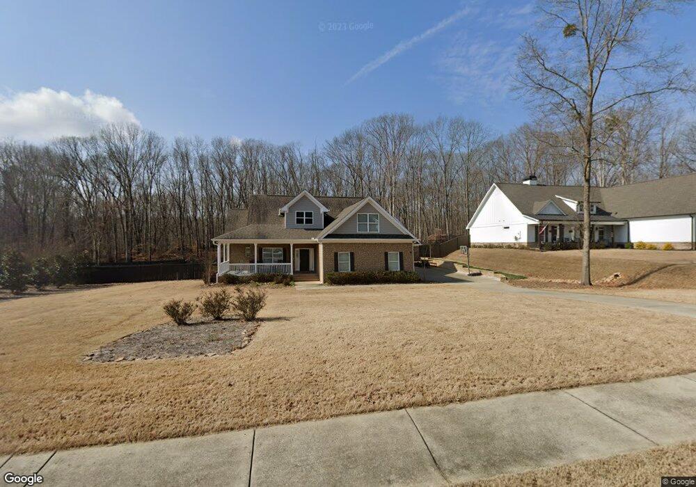 271 Olde Jackson Terrace, Jefferson, GA 30549 - photo 1