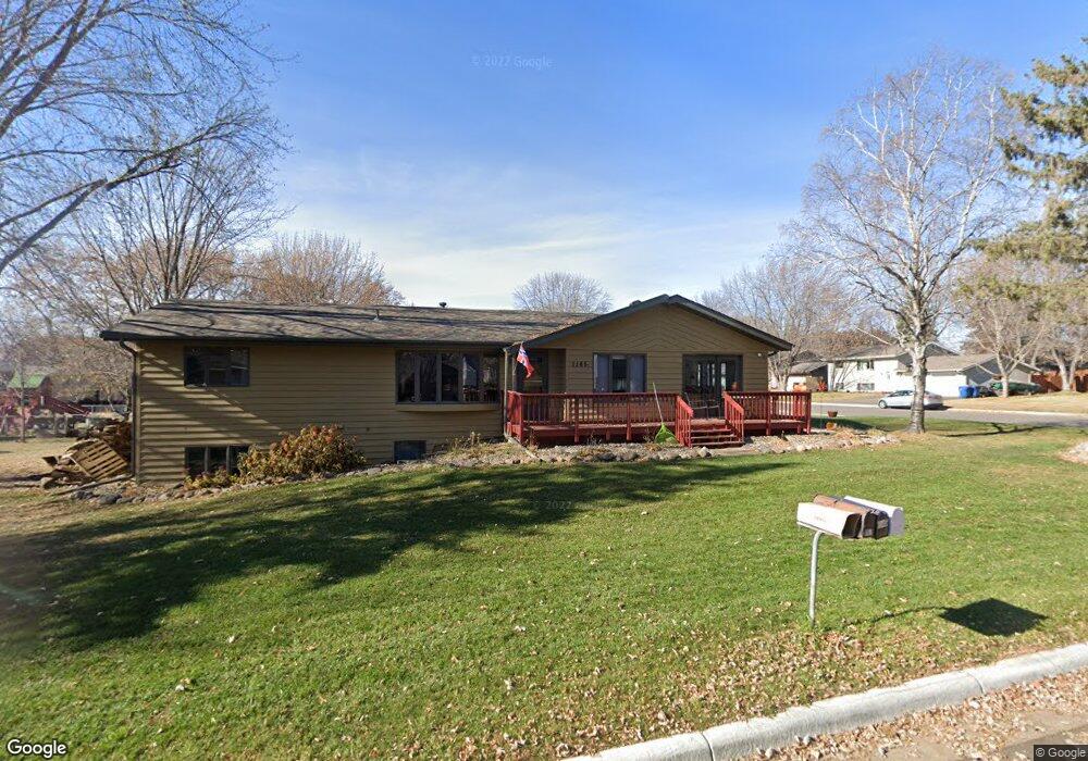 1165 8th Ave N, Sauk Rapids, MN 56379 - photo 1