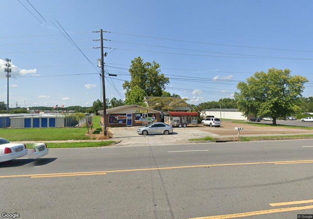 2312 E Morris St, Dalton, GA 30721 - photo 1