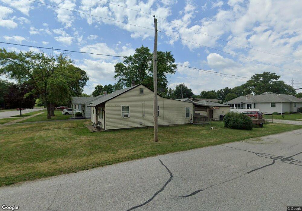 146 N Wright St, Griffith, IN 46319 - photo 1