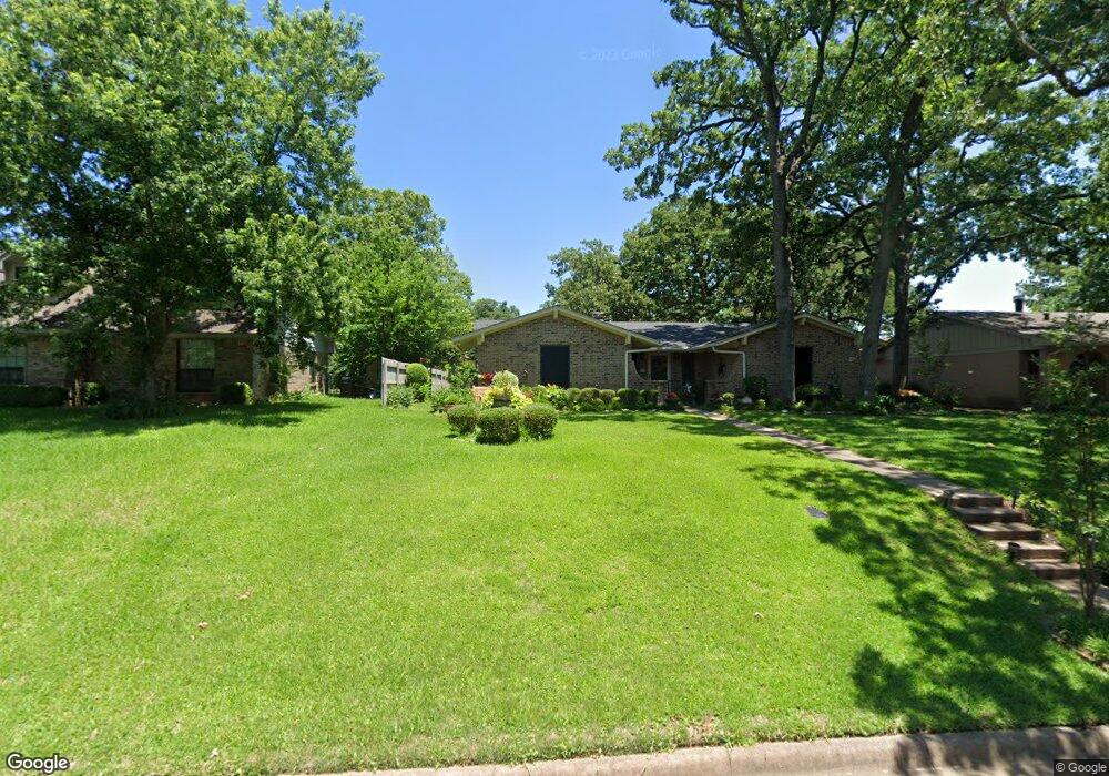 822 Glen Key St, Denison, TX 75020 - photo 1