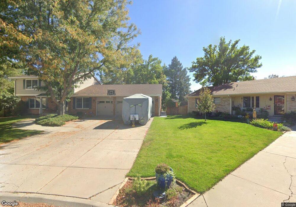 12318 Elizabeth Ct, Thornton, CO 80241 - photo 1