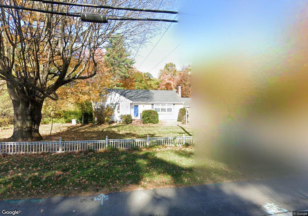 174 Pleasant St, Franklin, MA 02038 - photo 1