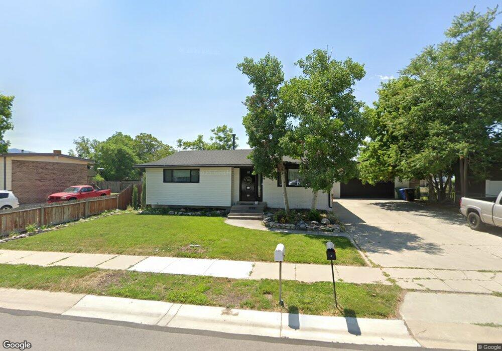 2873 W 7500 S, West Jordan, UT 84084 - photo 1