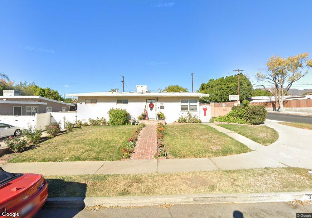 333 N Hubbard Ave, San Fernando, CA 91340 - photo 1