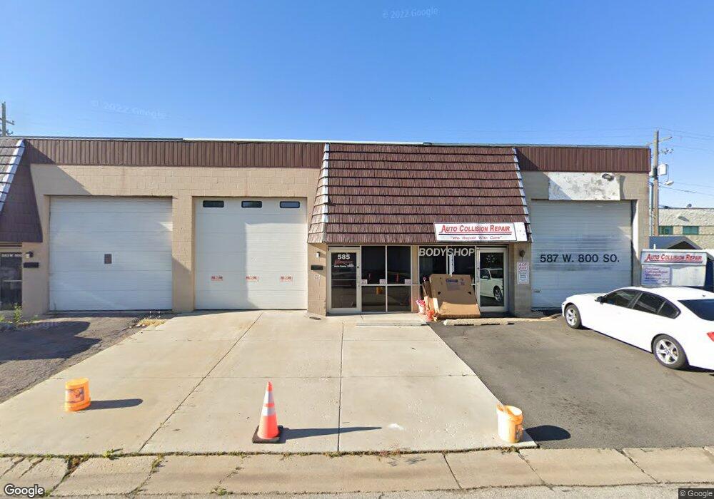 585 W 800 S, Bountiful, UT 84010 - photo 1