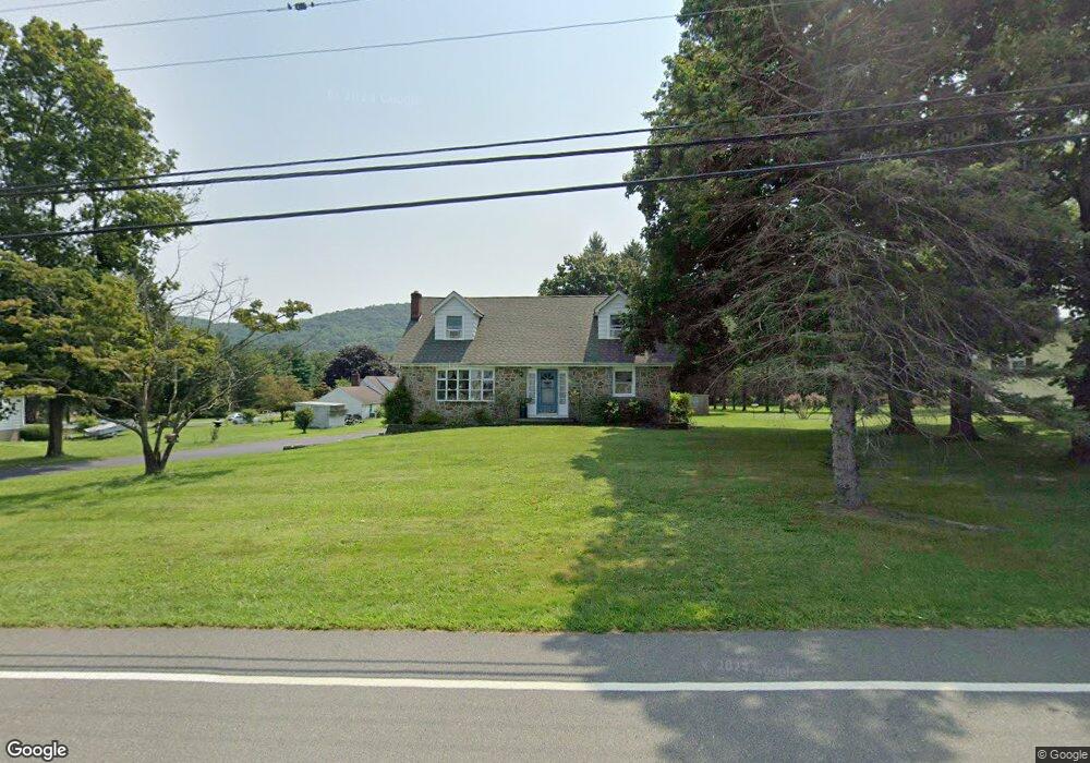 720 Warren Glen Rd, Bloomsbury, NJ 08804 - photo 1