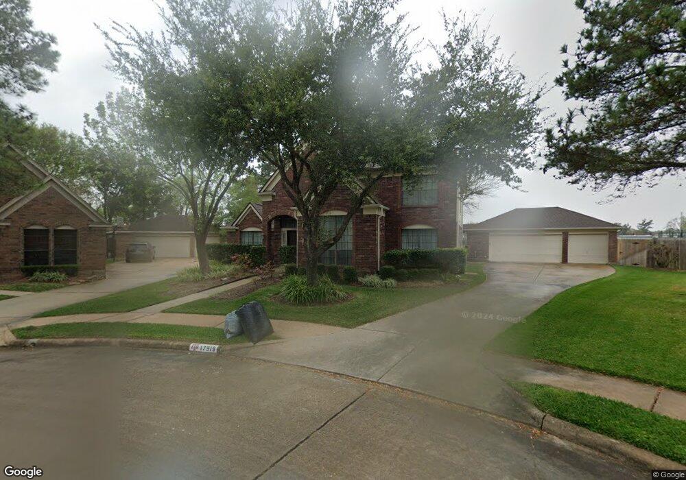 17919 Shady Bridge Ct, Houston, TX 77095 - photo 1