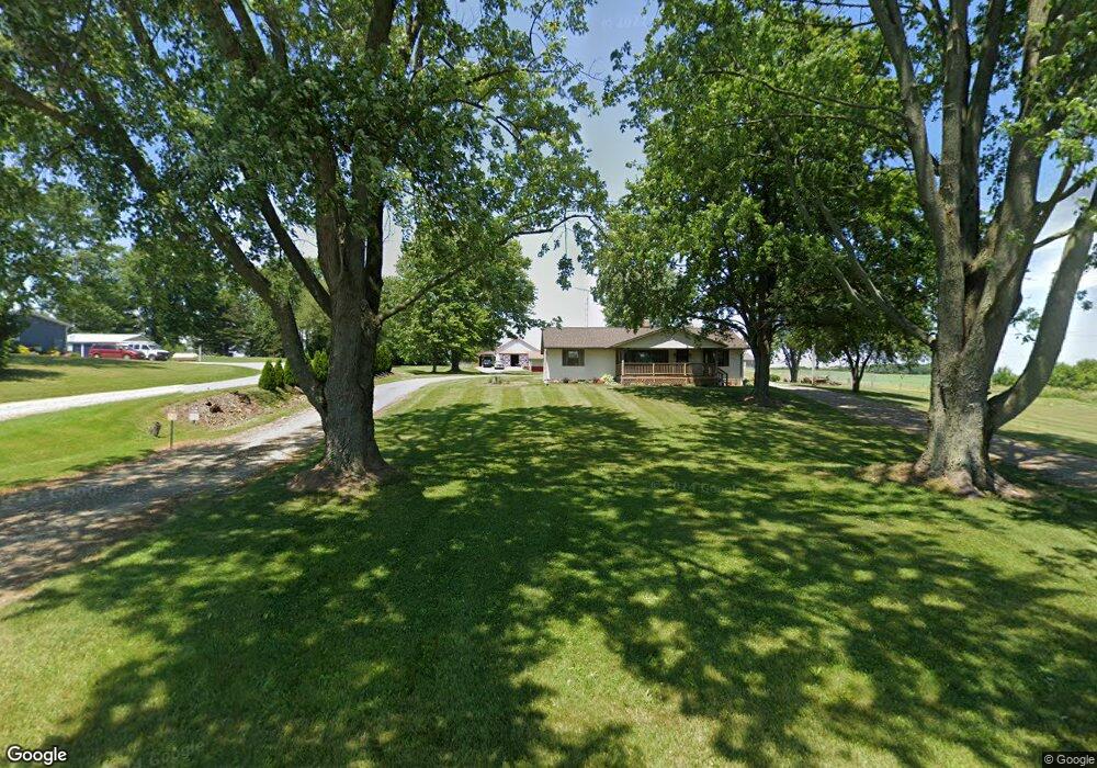 9437 Martin Rd, West Salem, OH 44287 - photo 1