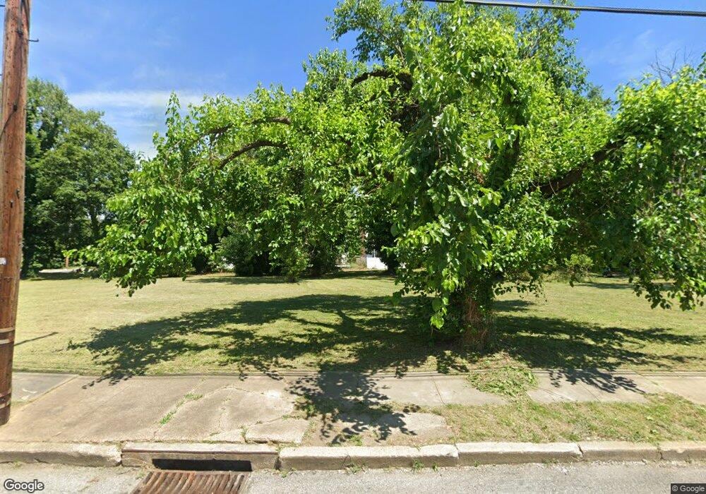 3409 Woodland Ave, Baltimore, MD 21215 - photo 1