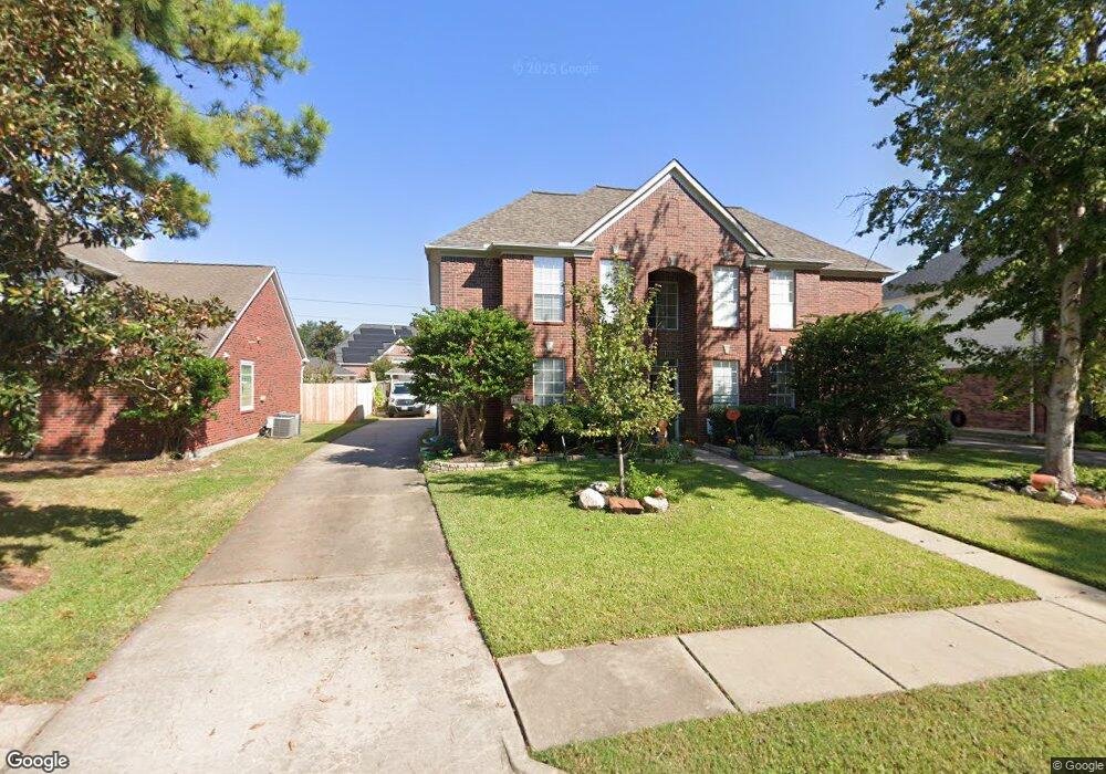 17446 Emerald Isle Dr, Houston, TX 77095 - photo 1