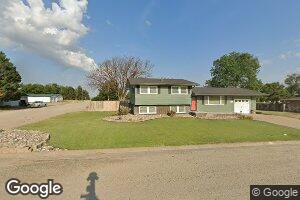 214 7th St, Bogue, KS 67625