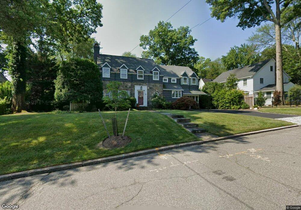 80 Ardmore Rd, Ho Ho Kus, NJ 07423 - photo 1