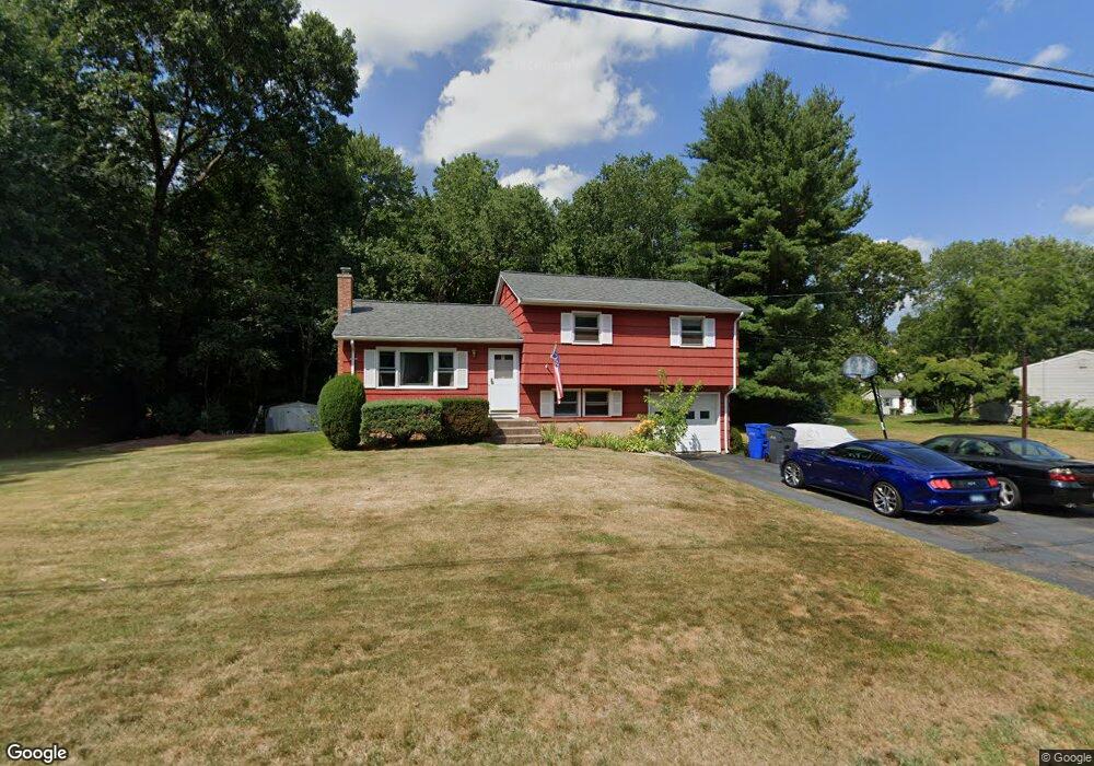 9 Hayes Ave, Ellington, CT 06029 - photo 1