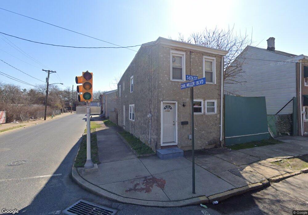1700 S 6th St, Camden, NJ 08104 - photo 1