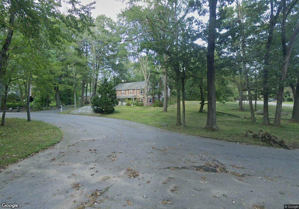 1 Phaeton Cir, Andover, MA 01810 - photo 1