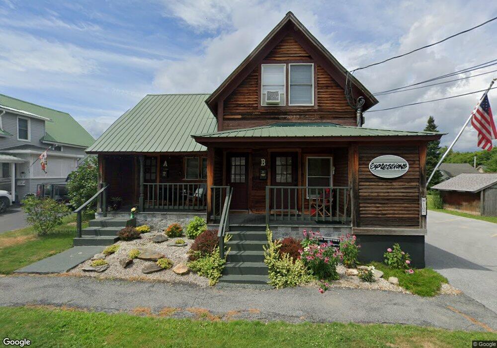 107 Franklin St unit C, Rutland, VT 05701 - photo 1