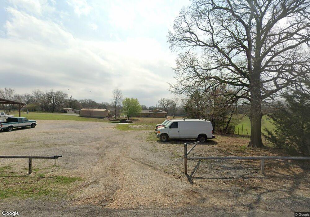 110 Arthur Rd, Denison, TX 75021 - photo 1