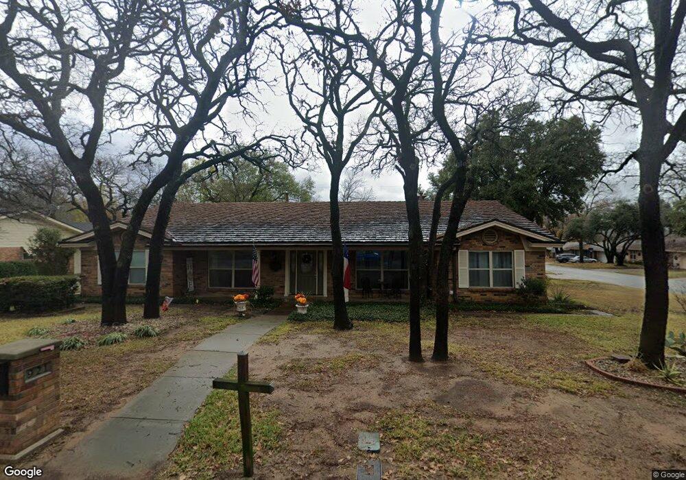 921 Mountain Terrace, Hurst, TX 76053 - photo 1