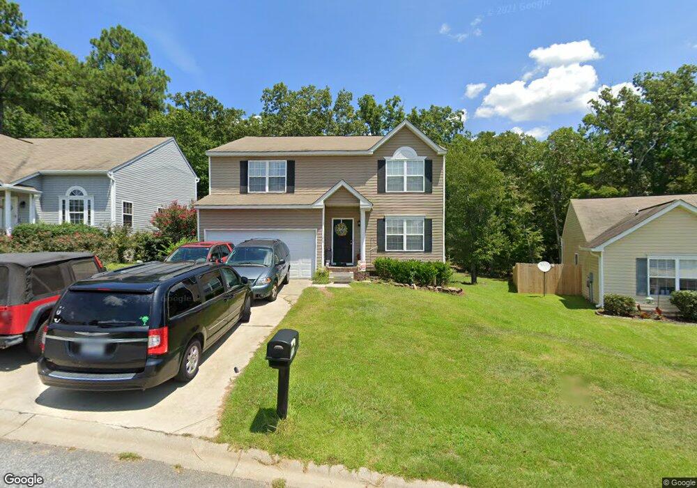 212 Walkbridge Way, Chapin, SC 29036 - photo 1