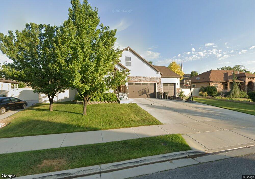 11182 Hampton Way, South Jordan, UT 84095 - photo 1