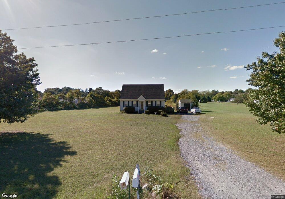 2280 Commins Rd, Aylett, VA 23009 - photo 1