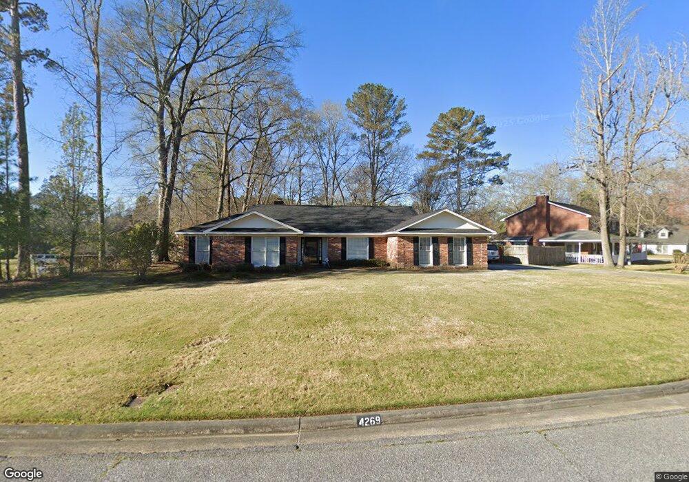 4269 Westfield Ct, Columbus, GA 31907 - photo 1