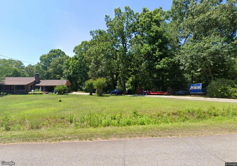 4558 Giddon Martin Rd, Gainesville, GA 30506 - photo 1