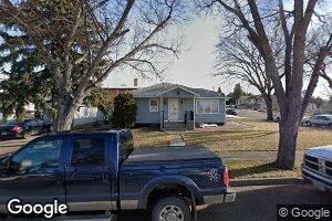201 NE 4th St, Linton, ND 58552