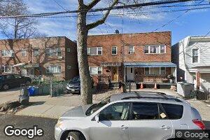 1839 Muliner Ave, Bronx, NY 10462