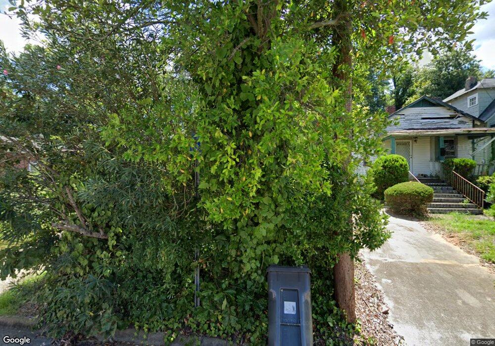 2408 Mount Auburn St, Augusta, GA 30904 - photo 1