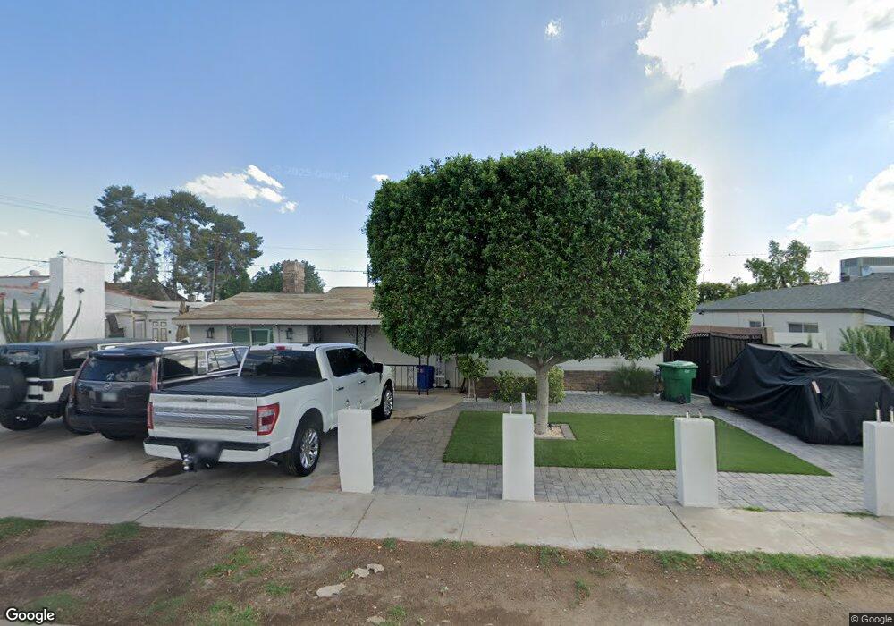 311 E Marilyn Ave, Mesa, AZ 85210 - photo 1