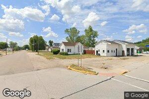 867 N Washington St, Montezuma, IN 47862