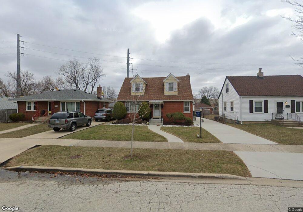 2111 High St, Berkeley, IL 60163 - photo 1