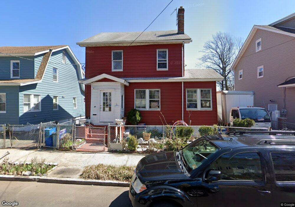 82 Pine Grove Terrace unit 84, Newark, NJ 07106 - photo 1