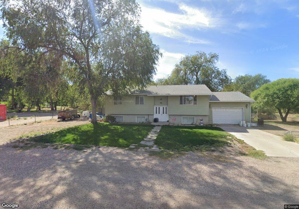 59 W 300 N, Hinckley, UT 84635 - photo 1